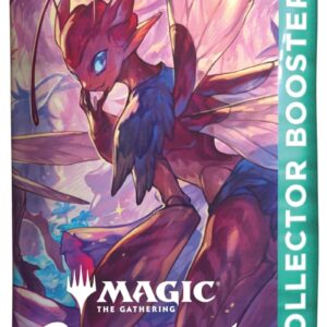 Lorwyn Eclipsed - Collector Booster